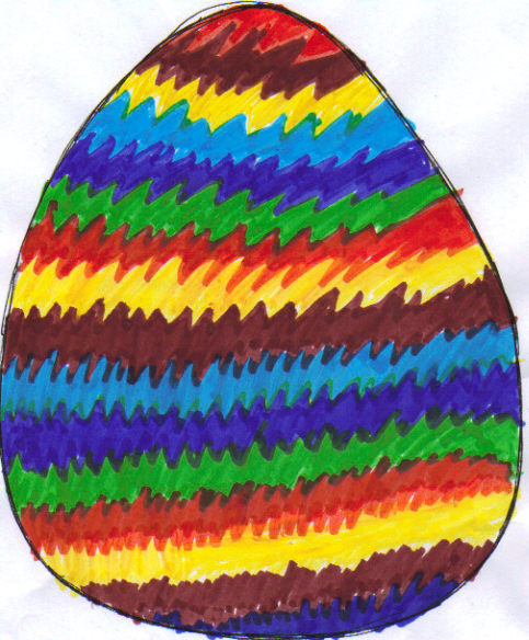 Phoenix Egg